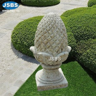 Outdoor Stone Ornament, JS-OM016